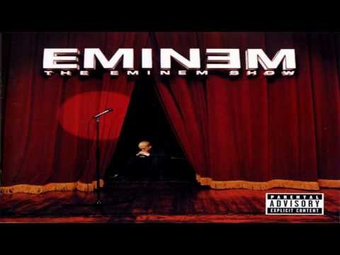 Eminem - My Dad's Gone Crazy[Audio][1080p]