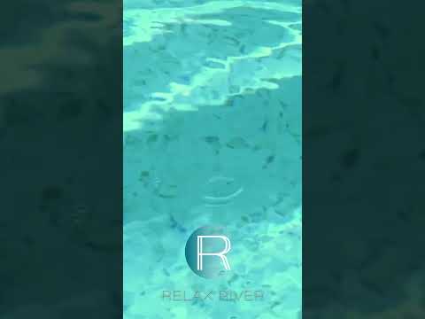 Water 💧 #sleep #asmr #spamusic #shorts
