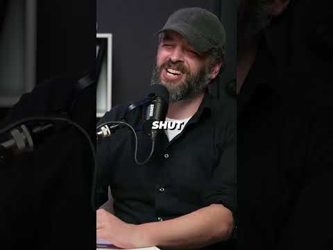 They All Betrayed Crowder... and Then Collapsed @The\_Crucible