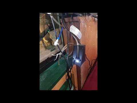 SAVE Your Air Pump! (Bleed-Valve)
