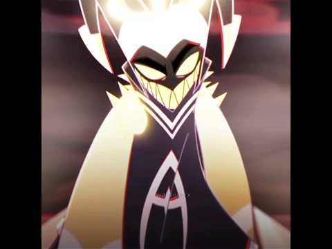 Adam edit #hazbinhoteledit | halls of illusion