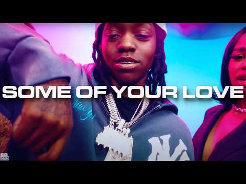 [FREE] Kyle Richh x Hoodtrap x Jerk Drill Type Beat "Some of Your Love" | Jersey Club Type Beat 2025