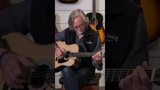 Craig Thatcher Plays the Amazing Martin HG-28 | Thomann Showroom Jams