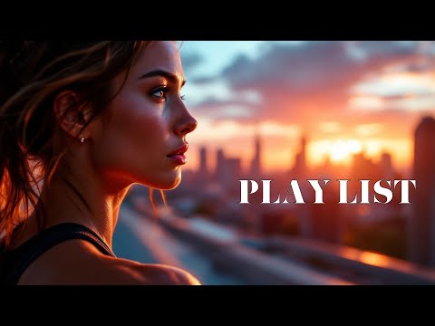 [Playlist]🏃‍♀️매일 아침 5km 러닝 동기부여  Morning Run Motivation Mix! 🎧