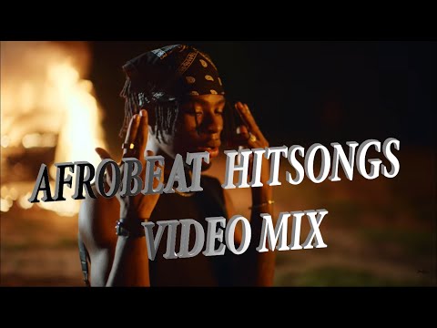 DJ MASUMBUKO - NEW AFROBEAT HITSONGS VIDEO MIX | PERU | DIOR | SIP ALCOHOL | AMENO [FULL HD | 4k]