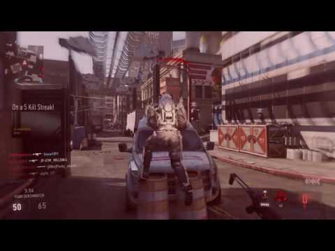 ［cod aw]エイム直して出直せ（自虐）