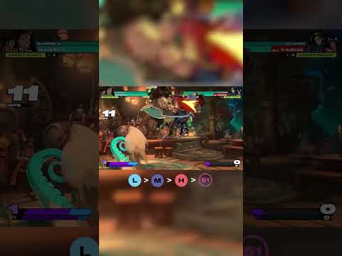 illaoi voice: you will learn