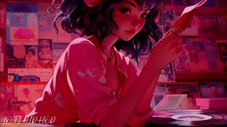 90's Melodic Mellow  Lofi City 🔥Retro Tokyo Lofi 🌃 Lo fi Beats To Sleep, Relax [lofi hiphop mix]