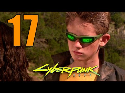 Games Done Bad - Cyberpunk 2077 (Part 17)