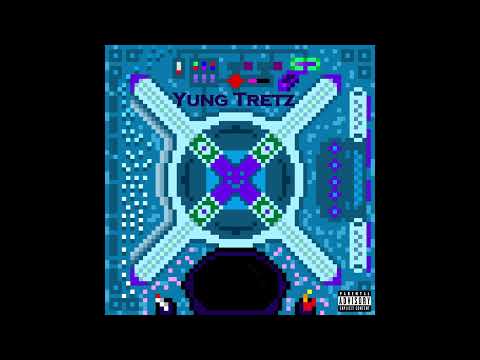 Yung Tretz - Crossed