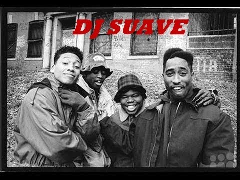 *LIVE* VIDEO THROWBACKS