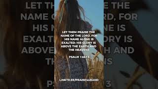 NEW MUSIC ALERT: God is on His Throne - Praise4U #ChristianMusic #NewMusic2025 #worshipmusic #praise