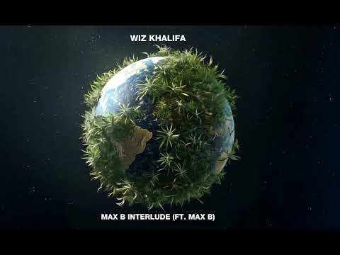 Wiz Khalifa - Max B Interlude (feat. Max B) [Official Audio]