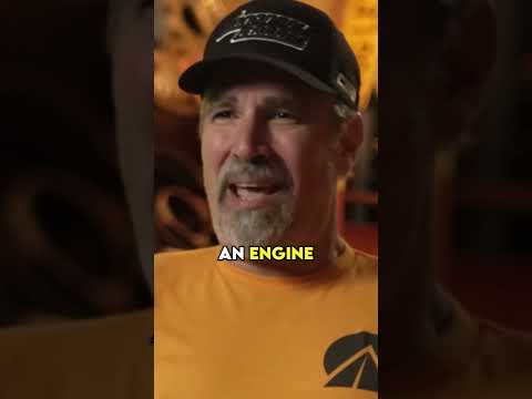 The SECRETS behind Tavarish's P1 engine