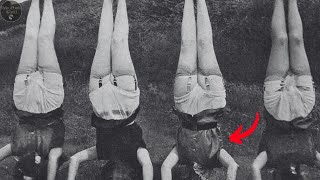 🟢 100 Powerful Old Photos That Reveal a Side of History You Never Knew | Retro Photo World