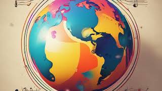 Travel the World | Global Beats | EchoVerse AI