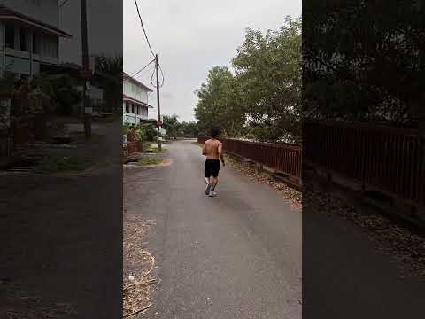 running in the afternoon #livewallpaper #music #fantasy #animation #men
