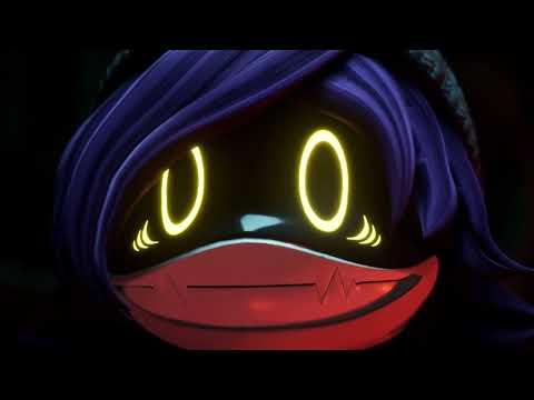 //Episode 7 - Disassembly Required EDIT { MURDER DRONES }