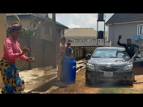 Funny 🔥//mr macaroni ft Sirbalo tv