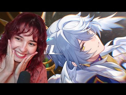 SUNDAYYY!!! Dish Reacts to Sunday Trailer & "After the Sunset" Myriad Celestia Trailer