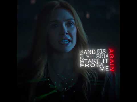 I HAVE WHAT I WANT || #wanda #wandamaximoff #wandavision #scarletwitchedit #marvel #edit #short
