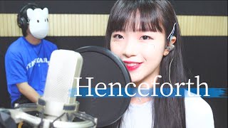 「 Orangestar - Henceforth 」│Cover by Darlim&Hamabal