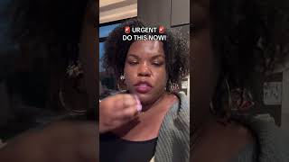What to do urgently before TikTok leave #tiktoknews #tiktoknewsroom #tiktok101 #flip #rednote