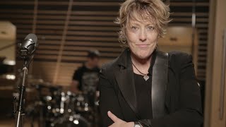 Live With… Katrina Leskanich