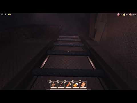 Doors Floor 2: Grumble Theme (D) EXTENDED