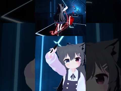 【BeatSaber】Dil Dhadakne Do【with AI】 #27 #shorts