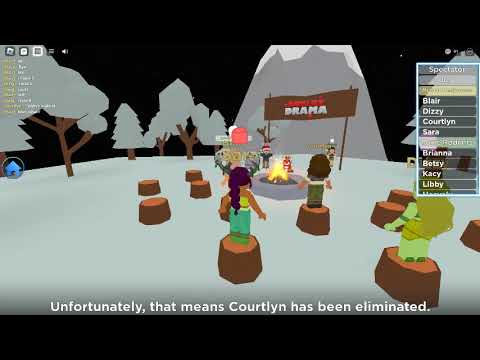 QOTD do you like total roblox drama?
